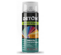Эмаль алкидная DETON UNIVERSAL атмосферостойкая