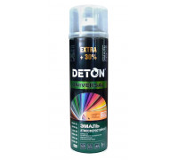 Эмаль алкидная DETON UNIVERSAL атмосферостойкая EXTRA +30%