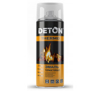 Эмаль DETON THERMO термостойкая