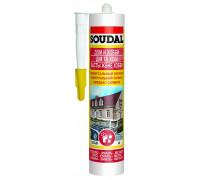 Универсальный силикон SOUDAL 280 мл