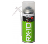 Пена монтажная RX-10 всесезонная 290 г